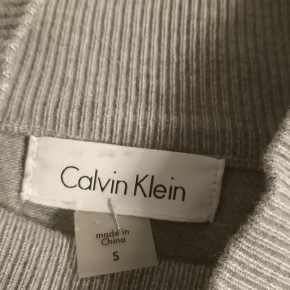 Calvin Klein dress - Picture 2 of 2